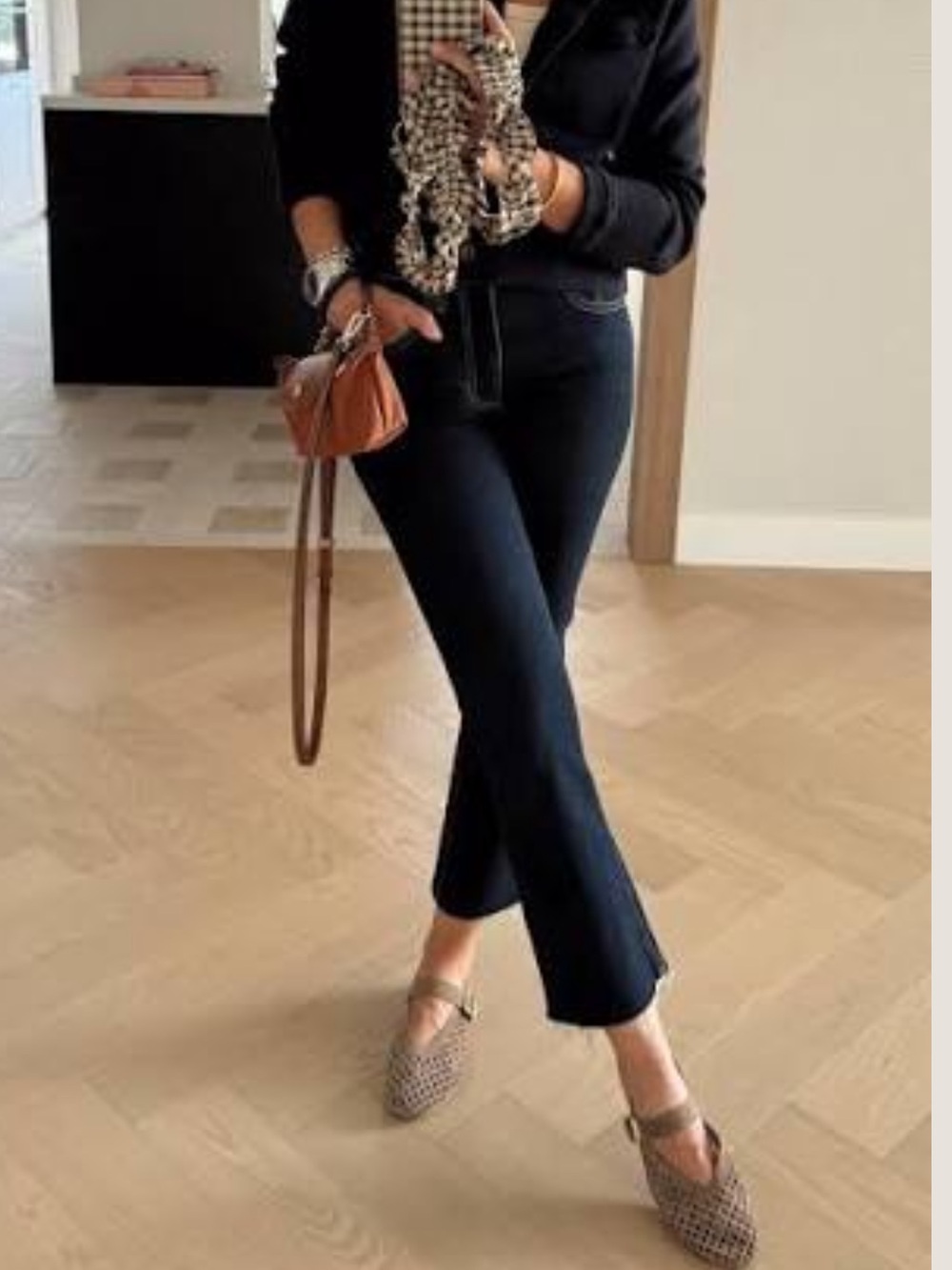 BNWT ZARA JEANS
